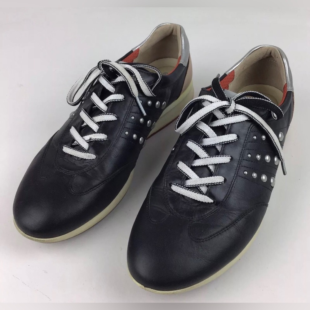 Ecco Biom golf shoes women’s size 42 black